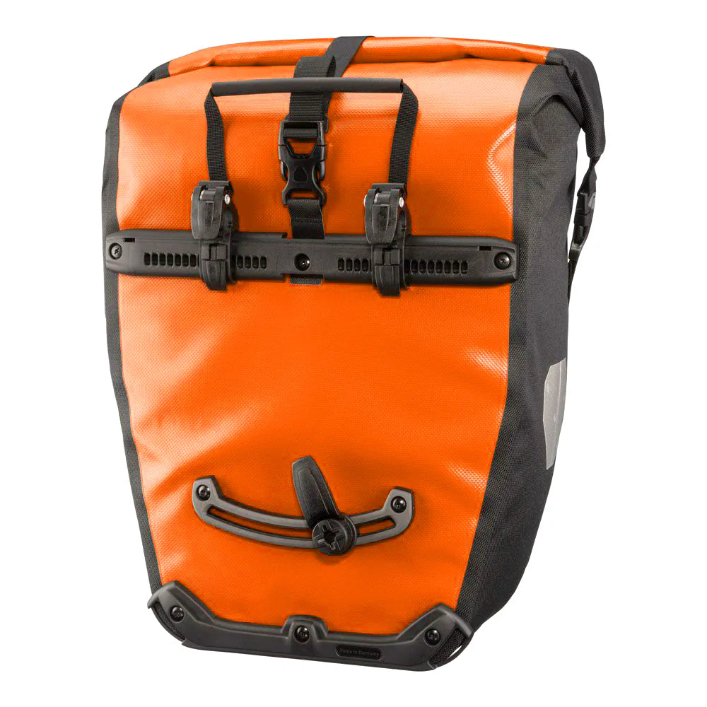 2026 Ortlieb Back-Roller Classic Gepäckträgertaschen-Set – Wasserdicht, robust & vielseitig4