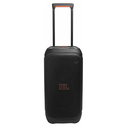 2026 2026 JBL PartyBox Stage 320 Tragbarer Bluetooth-Party-Lautsprecher – Schwarz | JBLPBSTAGE320UK