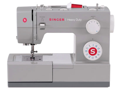 2026 SINGER Heavy Duty 4423 Nähmaschine