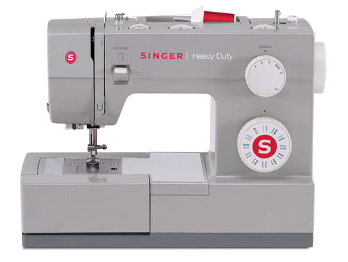 2026 SINGER Heavy Duty 4423 Nähmaschine
