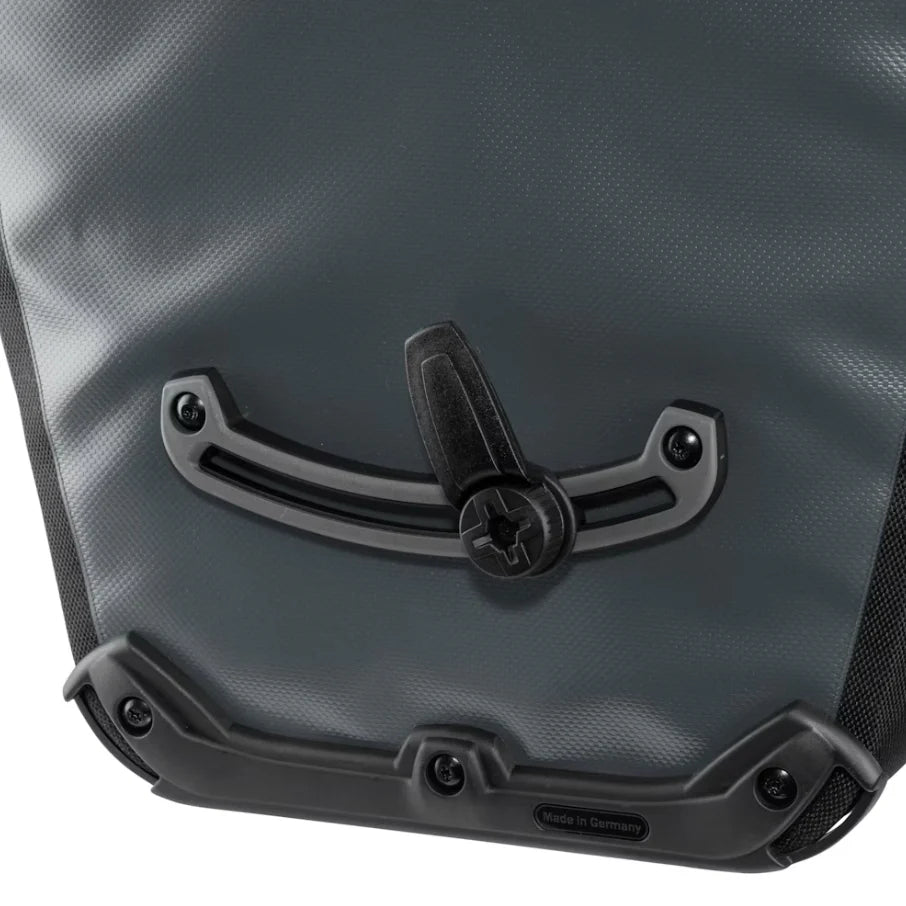 2026 Ortlieb Back-Roller Classic Gepäckträgertaschen-Set – Wasserdicht, robust & vielseitig4