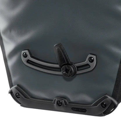 2026 Ortlieb Back-Roller Classic Gepäckträgertaschen-Set – Wasserdicht, robust & vielseitig4