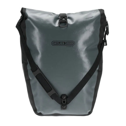 2026 Ortlieb Back-Roller Classic Gepäckträgertaschen-Set – Wasserdicht, robust & vielseitig4
