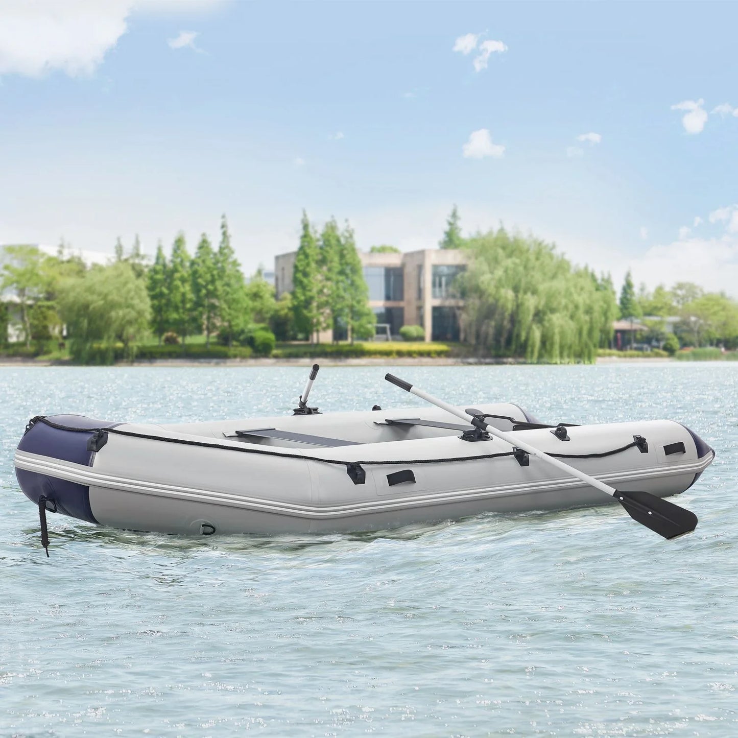 2026 Schlauchboot 3,80 m