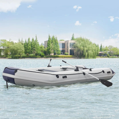 2026 Schlauchboot 3,80 m