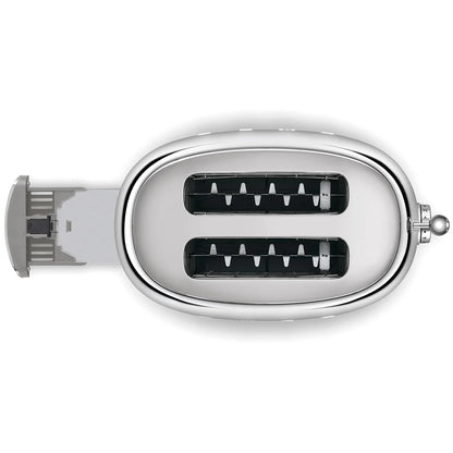 2026 Smeg 50's 2-Schlitz Toaster