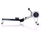 2026 Concept2 Model D Indoor-Rudergerät mit PM5 Display (Light) – Grau