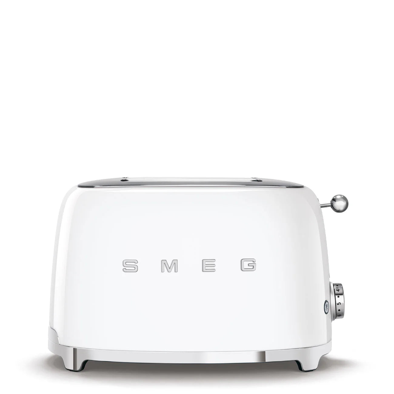 2026 Smeg 50's 2-Schlitz Toaster