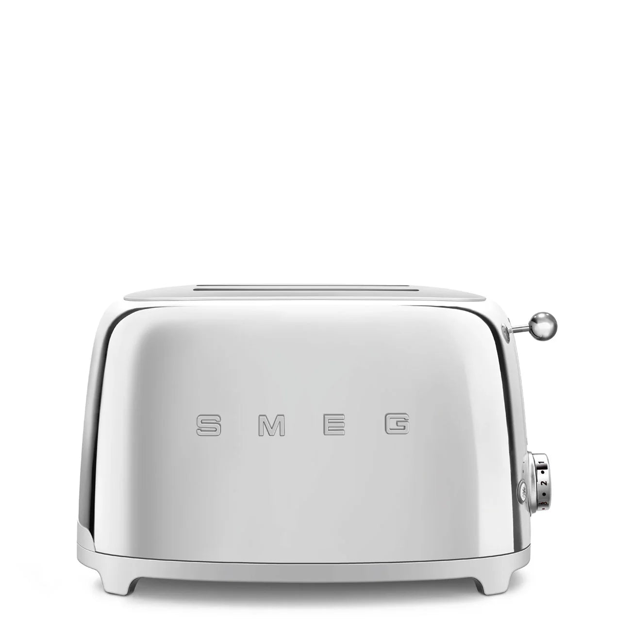 2026 Smeg 50's 2-Schlitz Toaster