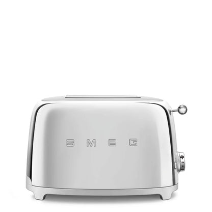 2026 Smeg 50's 2-Schlitz Toaster