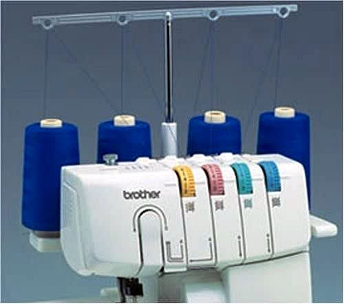 2026 Brother 1034D Overlock-Nähmaschine – 3/4-Faden-Serger mit Differentialtransport