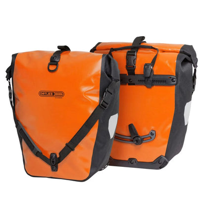 2026 Ortlieb Back-Roller Classic Gepäckträgertaschen-Set – Wasserdicht, robust & vielseitig4