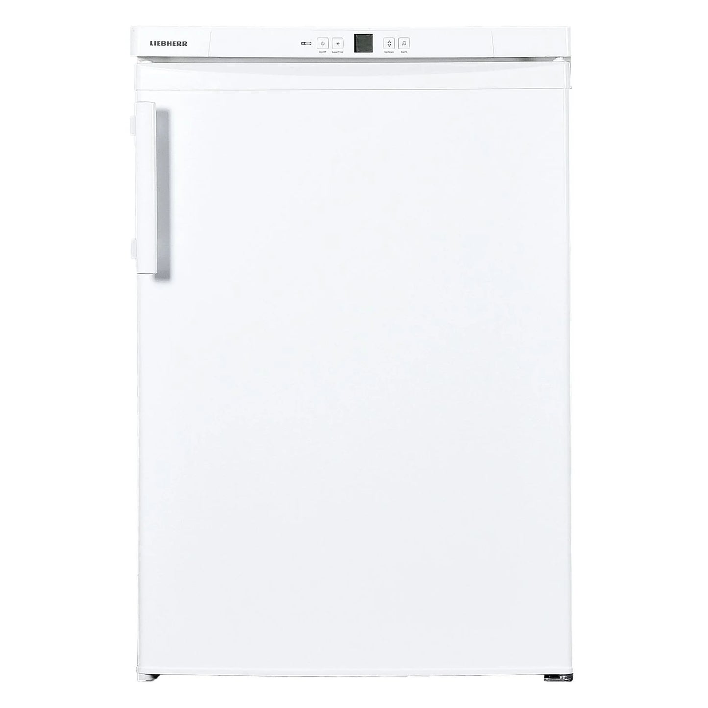 2026 Liebherr GP 1496 Premium Gefrierschrank Unterbaufähig 103 l C Weiß
