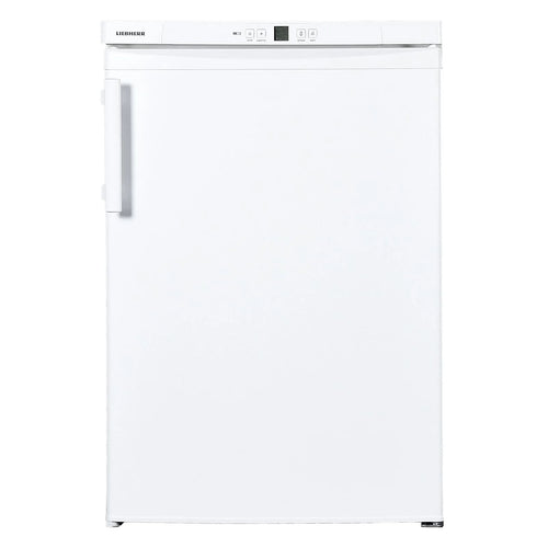 2026 Liebherr GP 1496 Premium Gefrierschrank Unterbaufähig 103 l C Weiß