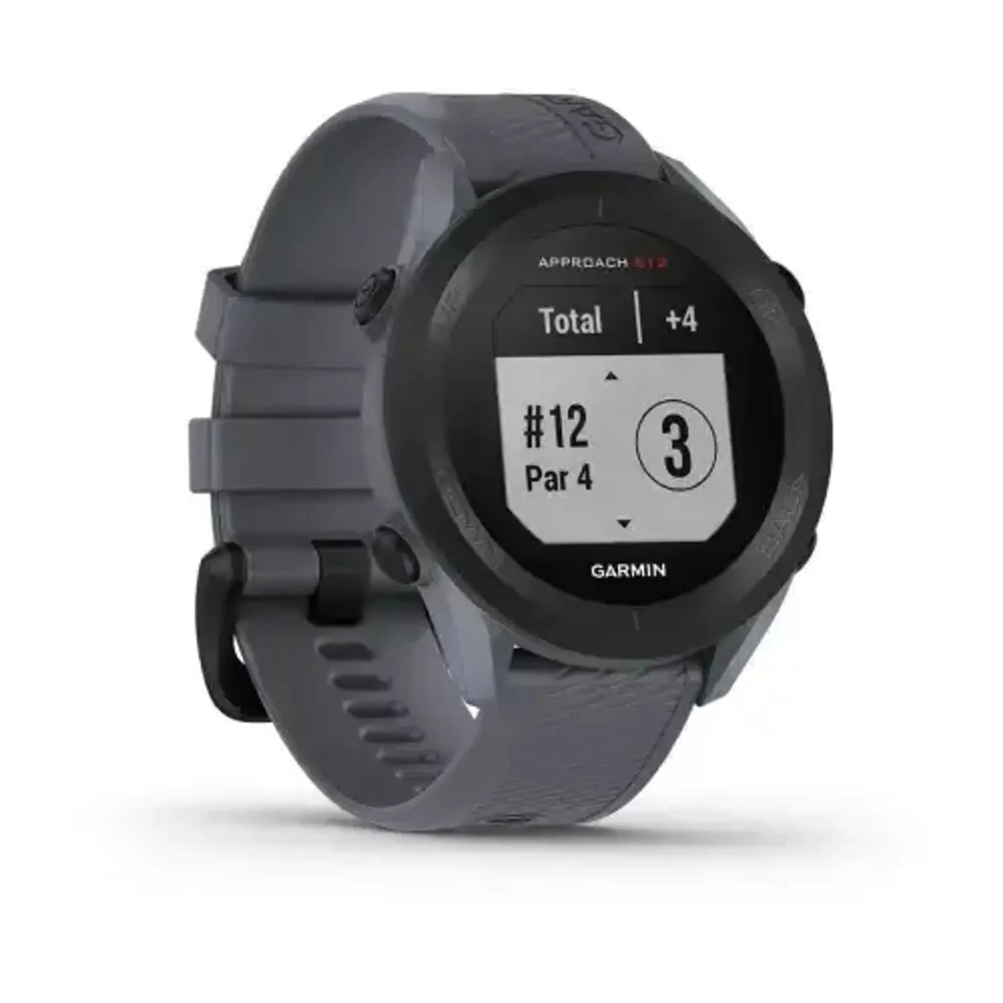 2026 Garmin Approach® S12 Golfuhr