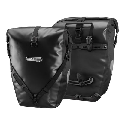 2026 Ortlieb Back-Roller Classic Gepäckträgertaschen-Set – Wasserdicht, robust & vielseitig4