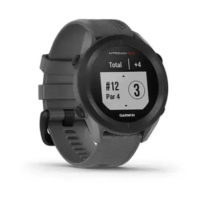 2026 Garmin Approach® S12 Golfuhr