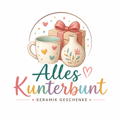 Alles Kunterbunt
