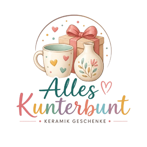 Alles Kunterbunt
