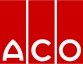 2026 ACO SAKU Schachtabdeckung - Klasse B125
