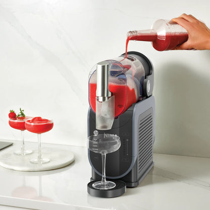 2026 2026 Ninja SLUSHi Professioneller Frozen Drink Maker