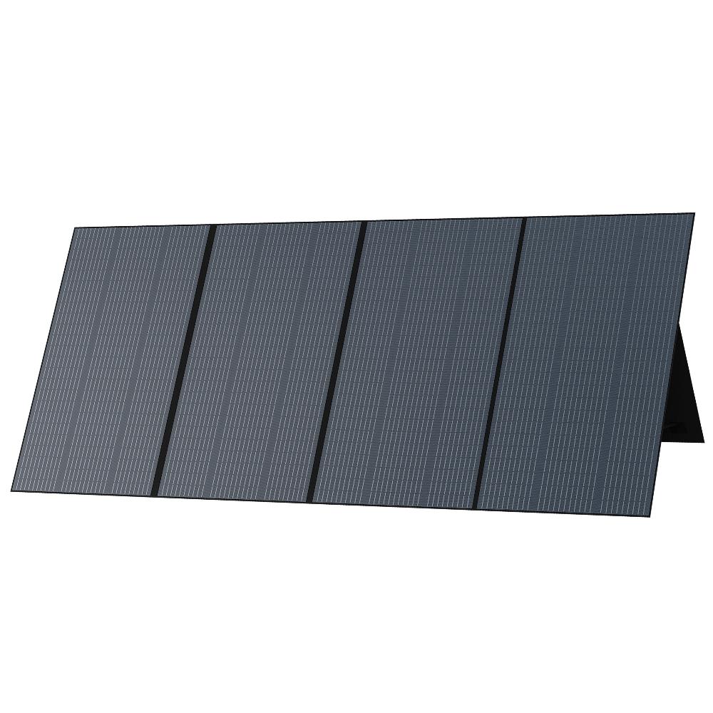 2026 BLUETTI PV350 Solarpanel | 350W
