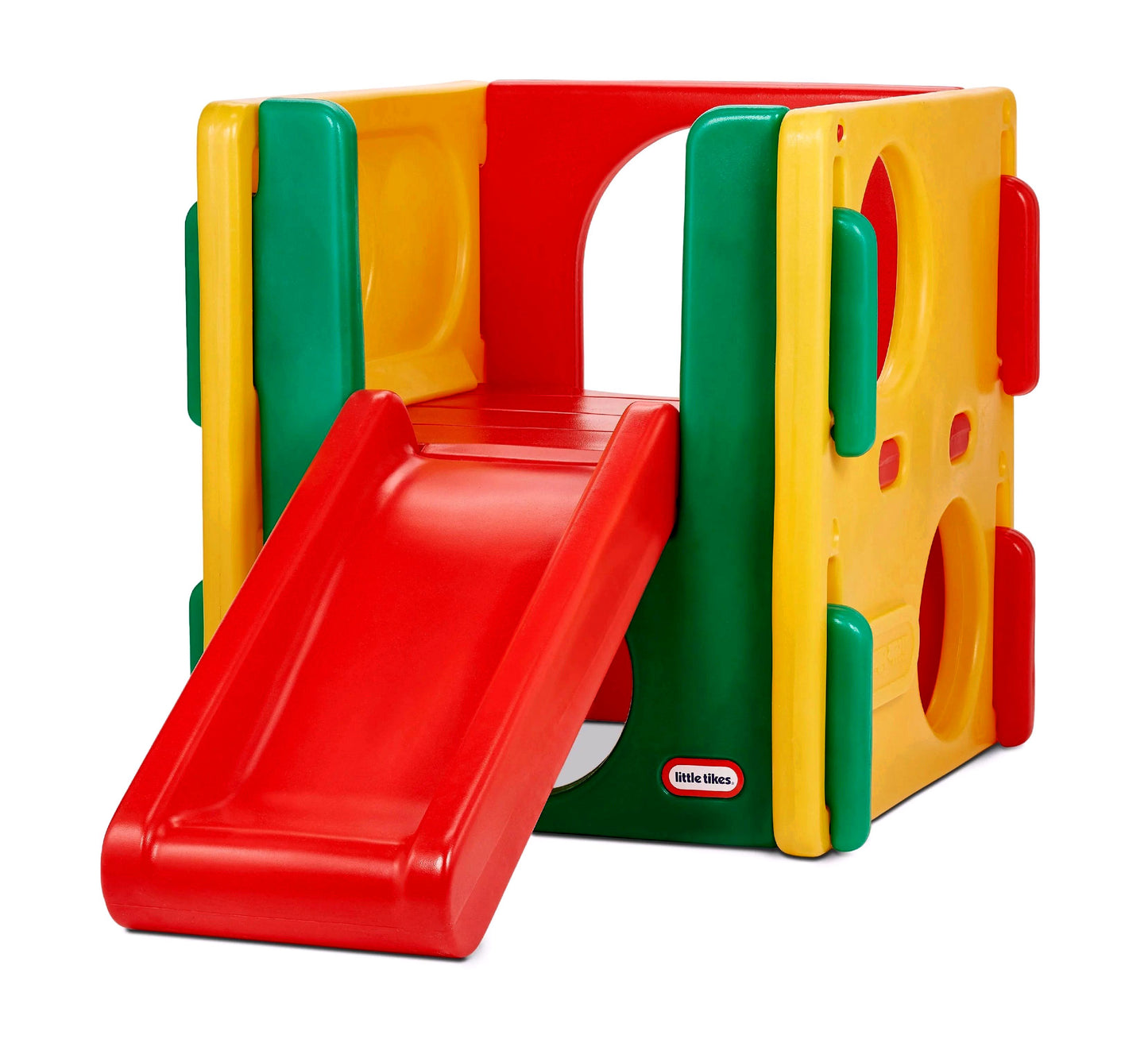 2026 Little Tikes Jr. Aktivitäts-Spielgerät für Kleinkinder