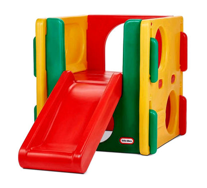 2026 Little Tikes Jr. Aktivitäts-Spielgerät für Kleinkinder