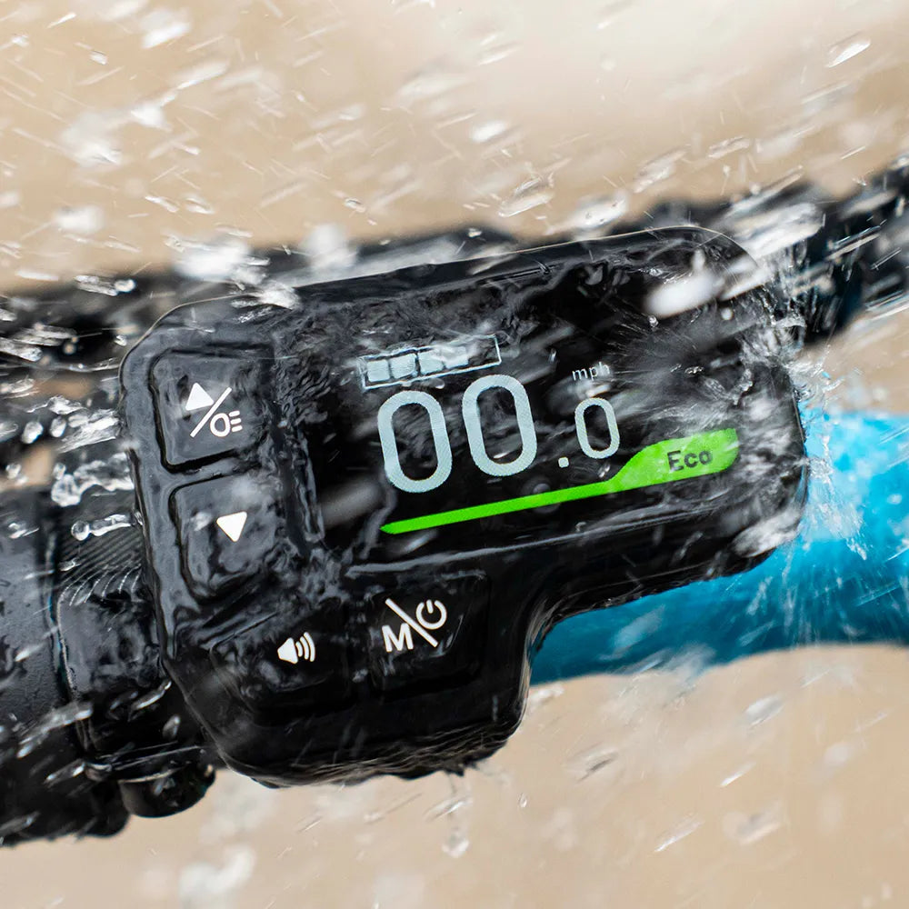 2026 Fiido M1 Pro Elektrofahrrad Big Wheel Fatbike