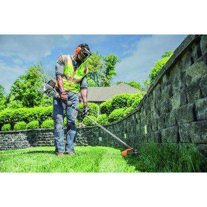 2026 Stihl FS 91 R Benzin-Rasentrimmer