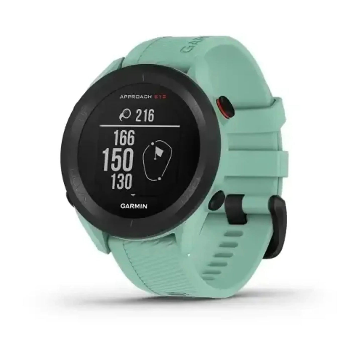 2026 Garmin Approach® S12 Golfuhr