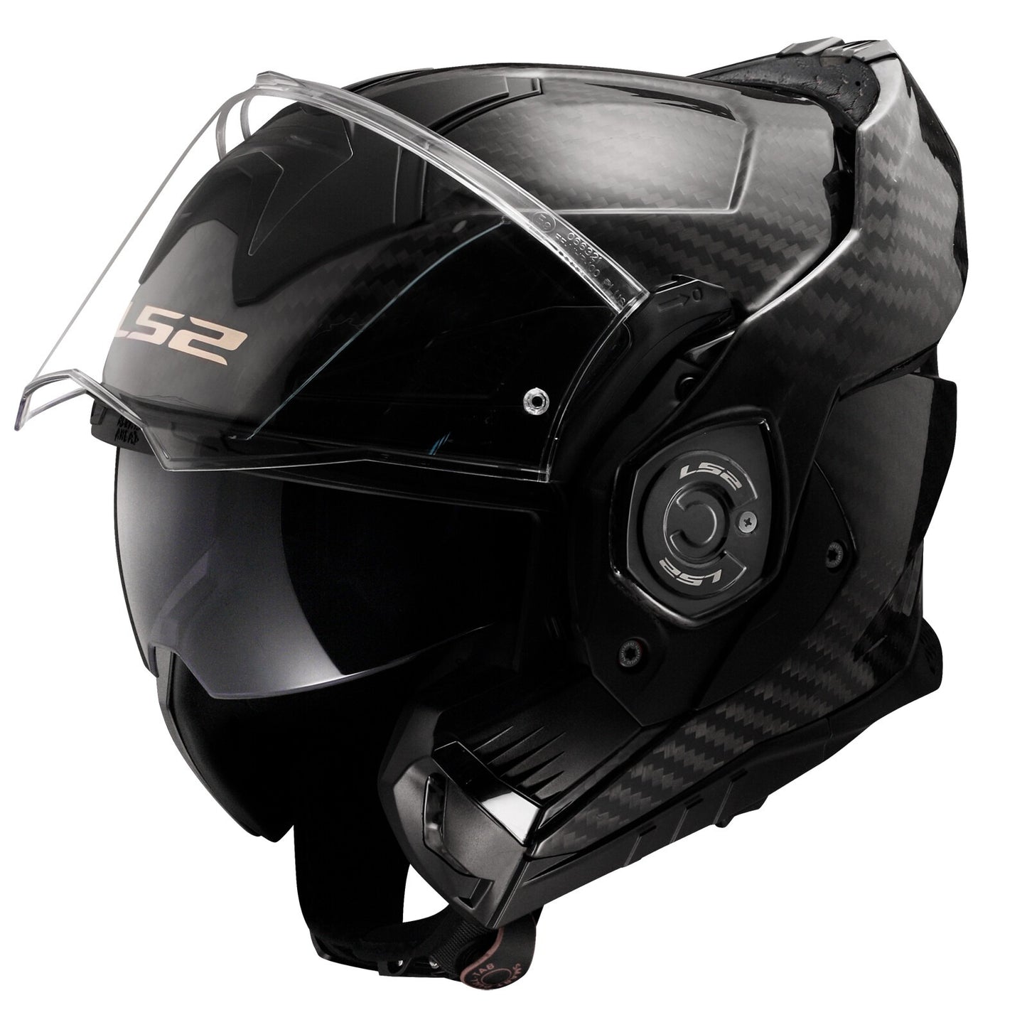 2026 LS2 FF901 Advant X Carbon