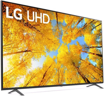 2026 LG UQ7590 86 Zoll UHD Smart TV (Modell 86UQ7590PUD, 2022)