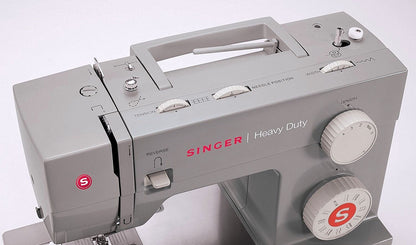 2026 SINGER Heavy Duty 4423 Nähmaschine