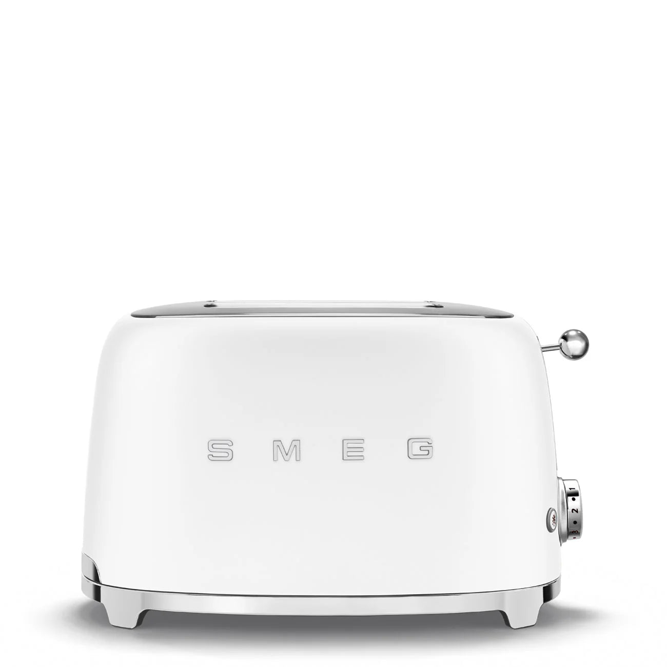 2026 Smeg 50's 2-Schlitz Toaster