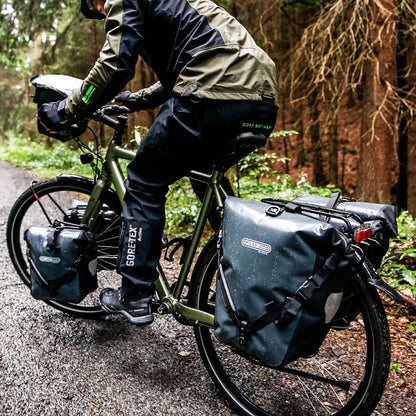2026 Ortlieb Back-Roller Classic Gepäckträgertaschen-Set – Wasserdicht, robust & vielseitig4