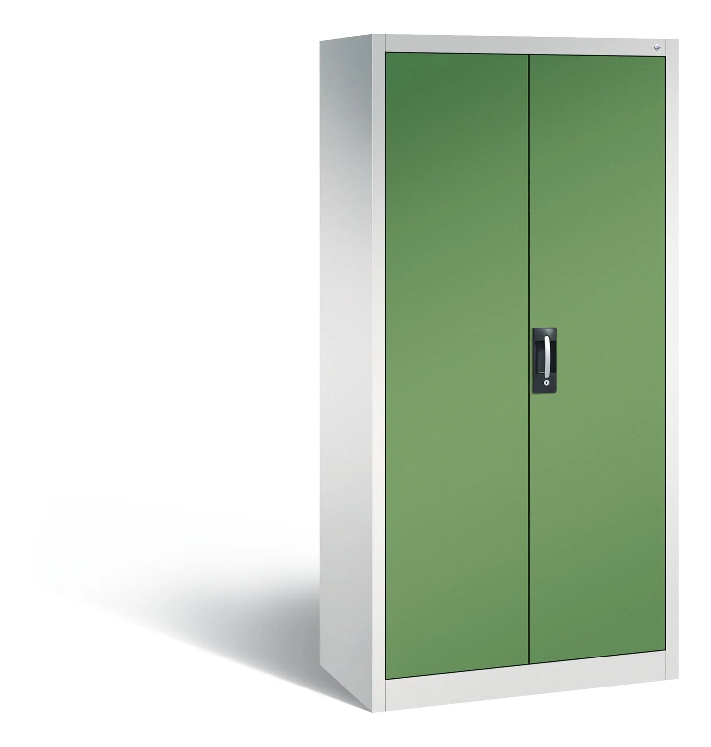 2026 Flügeltürenschrank Büroschrank Acurado