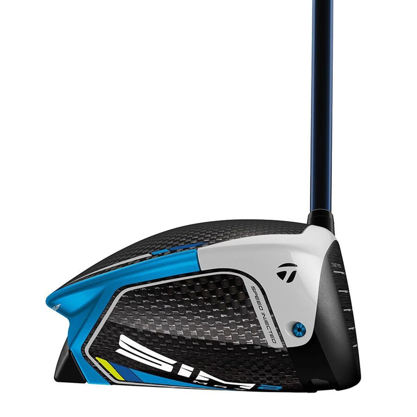 2026 TaylorMade Sim2 Max Driver Herren