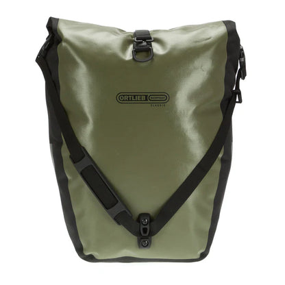 2026 Ortlieb Back-Roller Classic Gepäckträgertaschen-Set – Wasserdicht, robust & vielseitig4