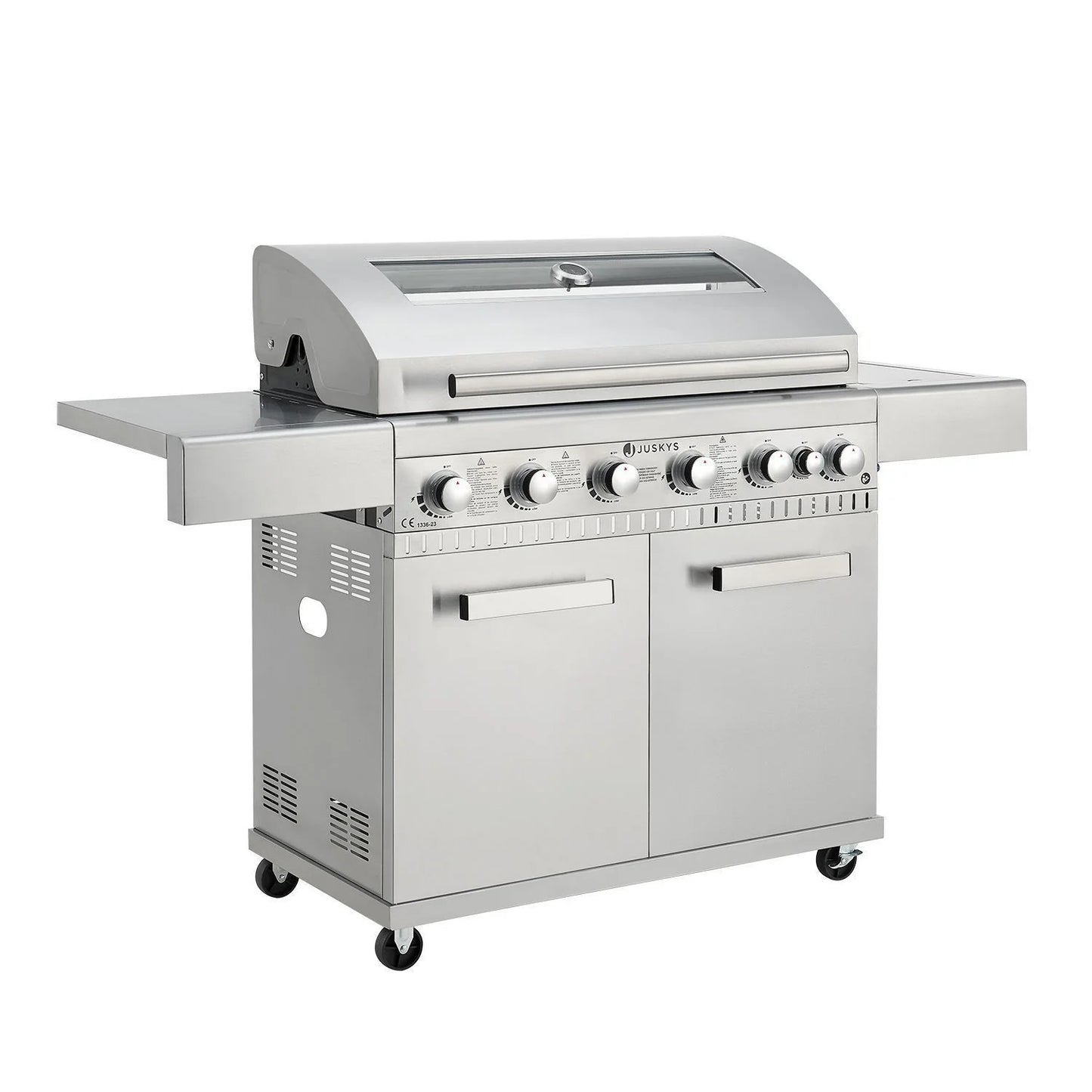 2026 BBQ Gasgrill Minnesota