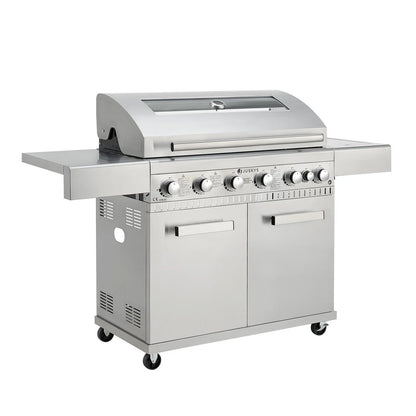 2026 BBQ Gasgrill Minnesota