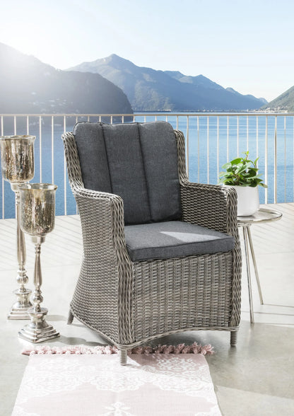 2026 Gartensessel LUNA (2er Set)
