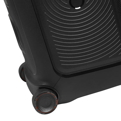 2026 2026 JBL PartyBox Stage 320 Tragbarer Bluetooth-Party-Lautsprecher – Schwarz | JBLPBSTAGE320UK