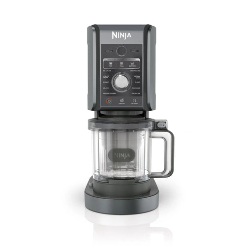 2026 2026 Ninja CREAMi Deluxe 11-in-1-Eiscreme- und Frozen-Leckerei-Maker