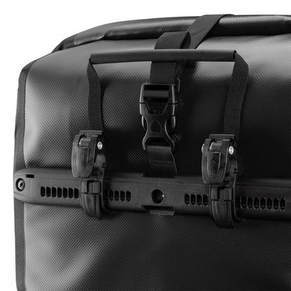 2026 Ortlieb Back-Roller Classic Gepäckträgertaschen-Set – Wasserdicht, robust & vielseitig4