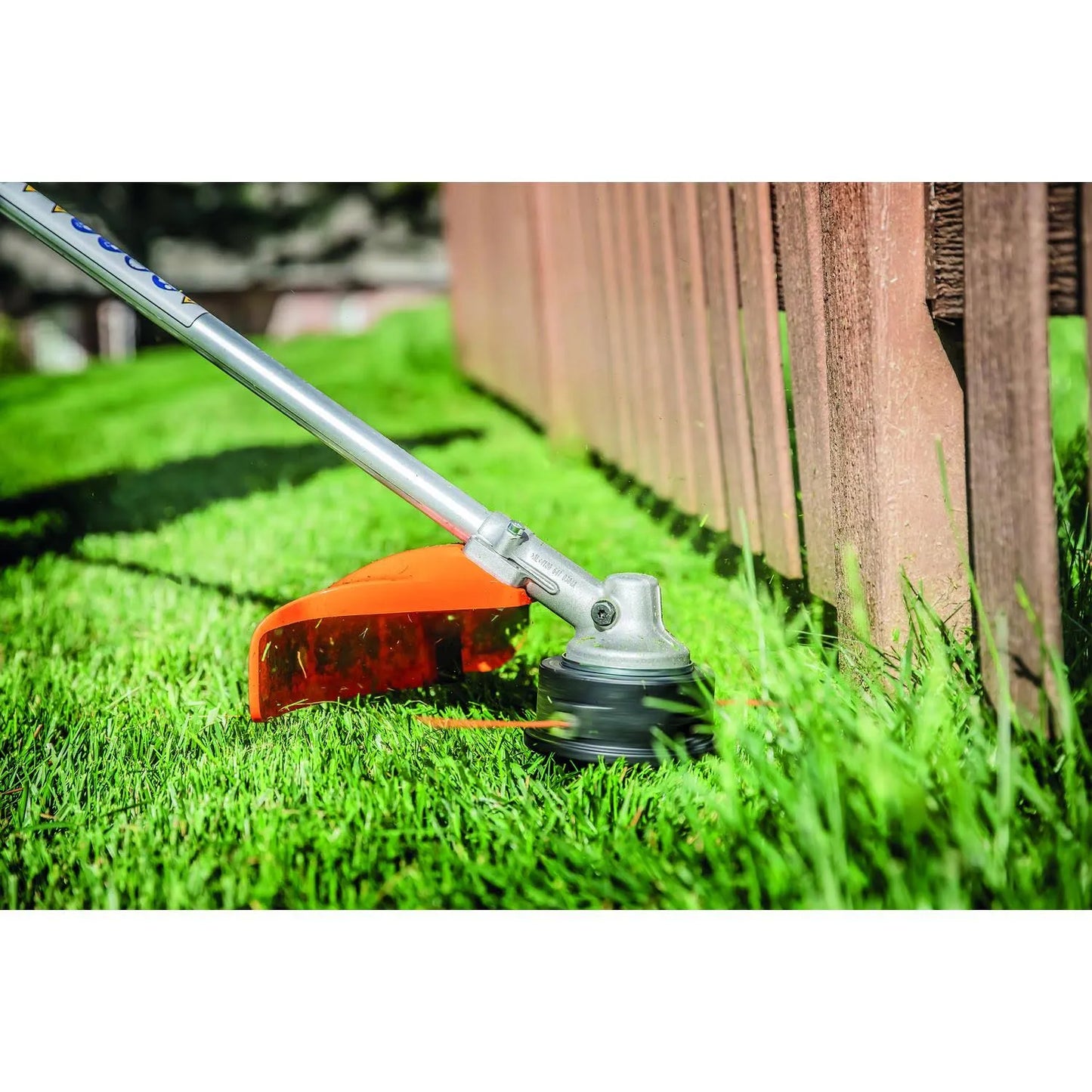 2026 Stihl FS 91 R Benzin-Rasentrimmer