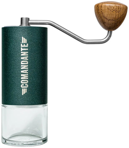 2026 Comandante C40  Nitro Blade - alle Farben - Handmühle