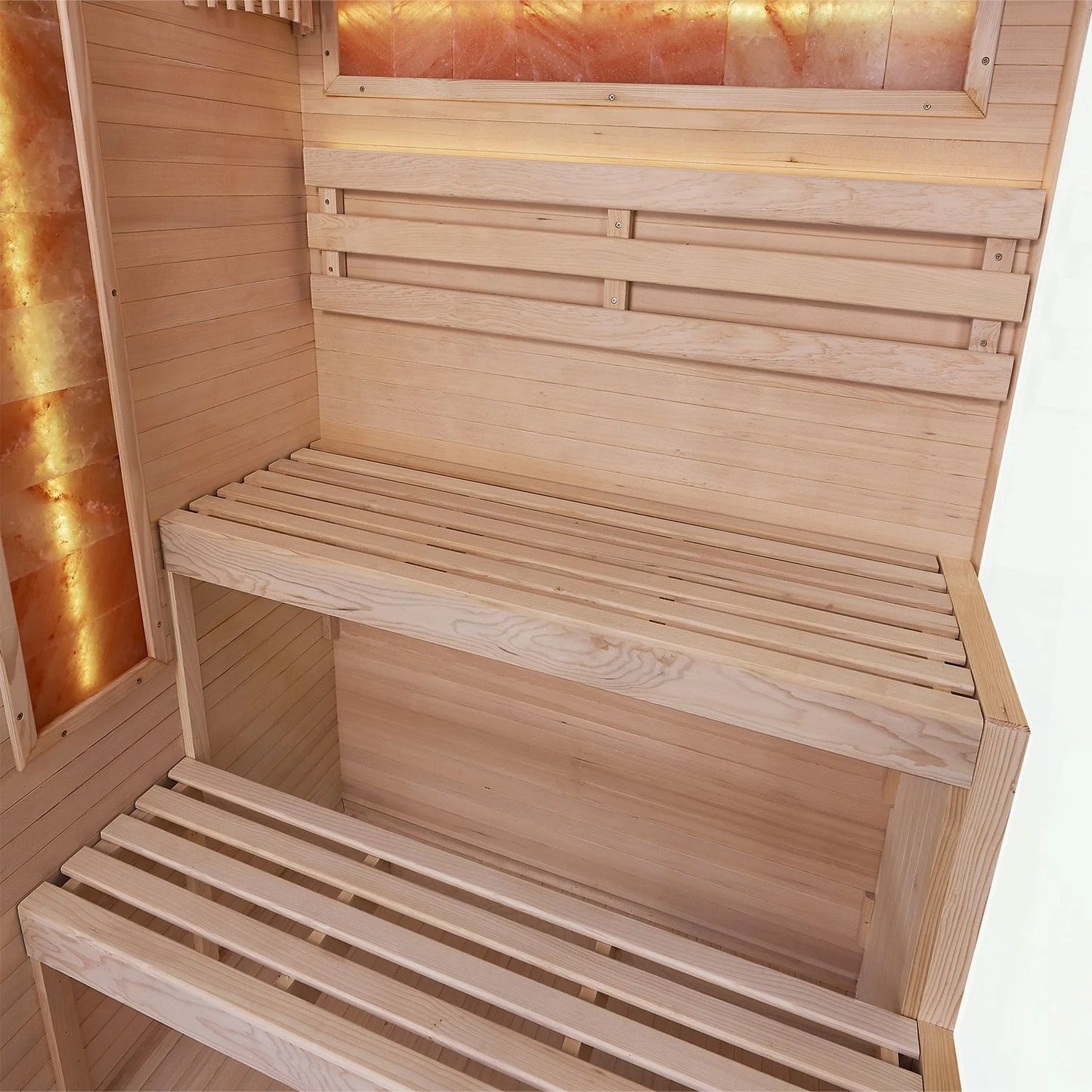 2026 Traditionelle Sauna Vantaa