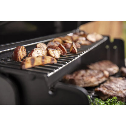 2026 2026 Weber Genesis E-315 Gasgrill mit 3 Brennern