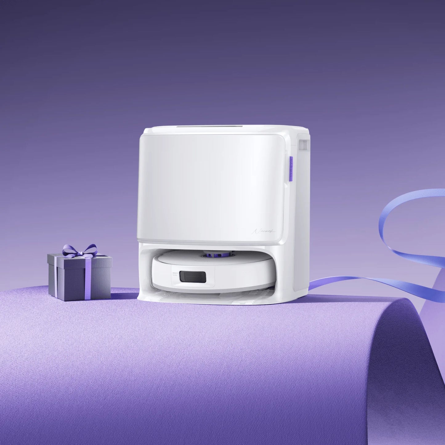 2026 Narwal Fro S10 Pro Saug- und Wischroboter
